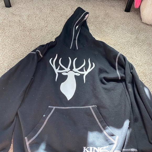 Hoodies - Picture 5 of 8